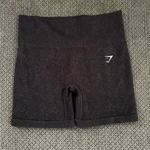Gymshark ADAPT FLECK X WHITNEY SEAMLESS SHORTS